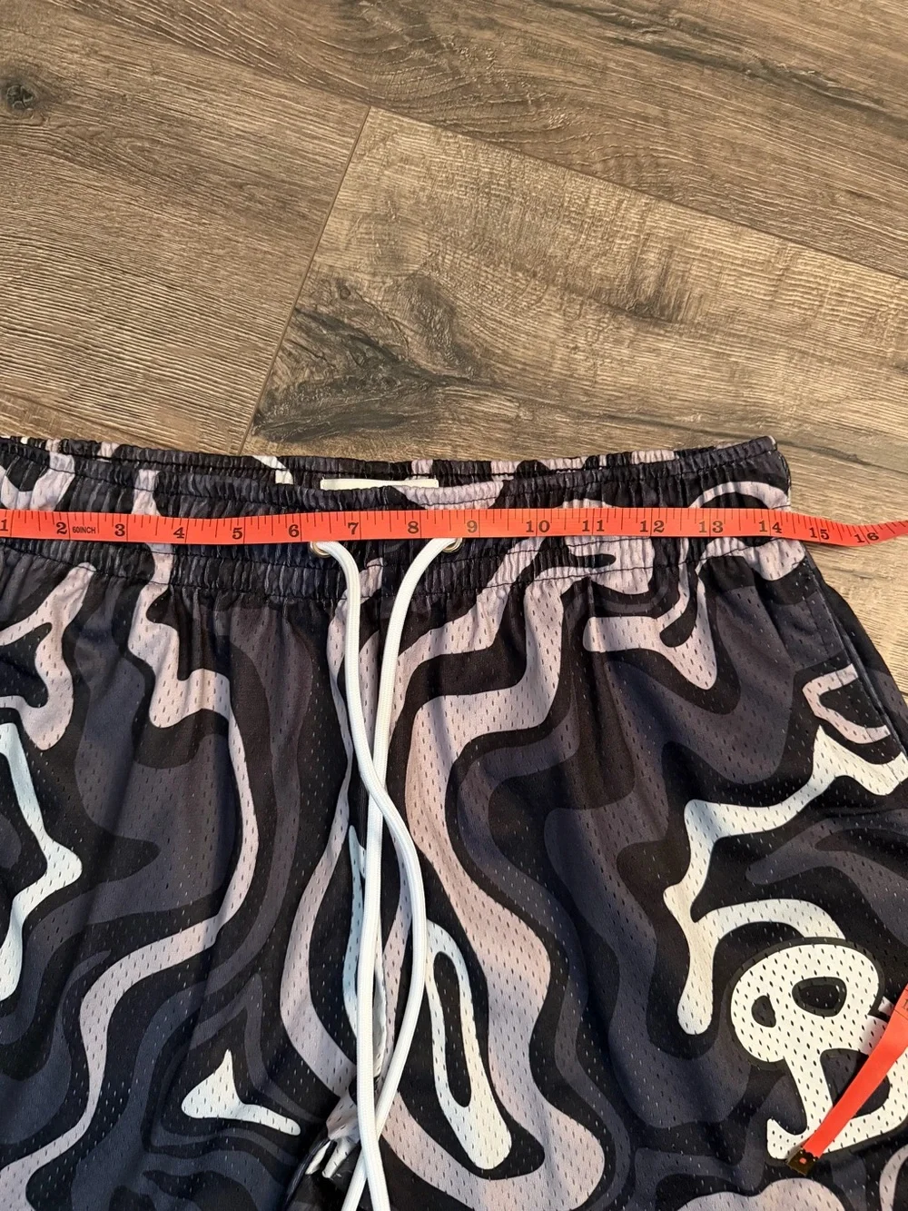 Men’s Bucket Squad shorts